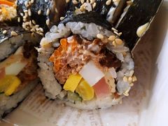 -传闻来紫菜包饭·打糕(西塔韩百店)