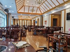 包厢-国家五钻酒家·西樵旺阁渔村(西樵店)