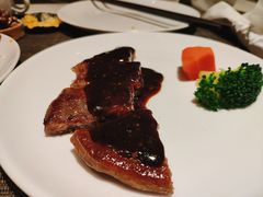 -克丽司汀酒店-日光阁餐厅