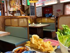 -螺大喜螺蛳粉火锅(雍和宫店)