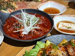 -海云台韩式汤饭·13年匠心韩料(南山店)