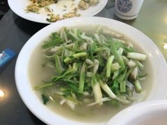 -山菜馆(竹海公园店)