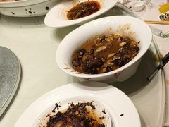 -飞鹿餐饮·陕南菜(北关店)