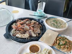 -日照海滨国家森林公园