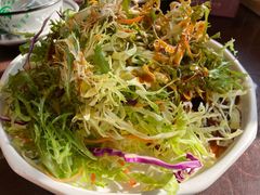 -新繁老號豌豆汤饭店·江湖菜(宝光寺店)