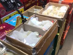 -叁宫礼水果批发仓储店(梅江店)