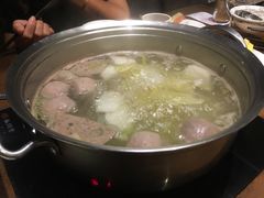 -牛焱·贵州黄牛肉火锅(城西银泰店)