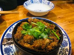 -杨三孃跷脚牛肉(西外棕榈岛店)