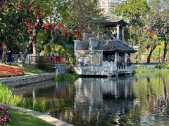 -荔湾湖公园