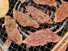 -炙城·韩式烤肉(南京东路店)