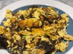 竹燕窝鸡蛋-懒人盐府人家(航天桥店)