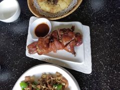-喜洲翰林餐厅(董家百年老宅店)