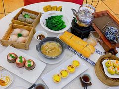 -龙的酒楼·手工早茶·顺德菜(近良路店)