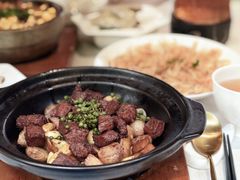 -狮王府淮扬菜(老门东店)
