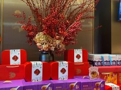 -旺顺阁·北京菜·烤鸭(大望路店)
