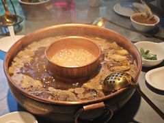 -慢丽江·云南野生菌土鸡锅(付家庄店)