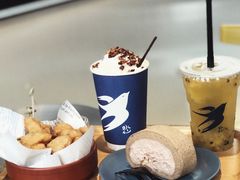 -BeauTea水仙(coco park店)