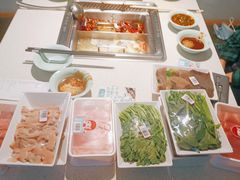 -野妹火锅(龙岗店)