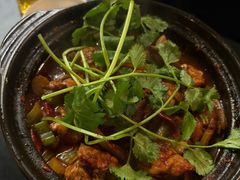 -川香煲(茅台路店)