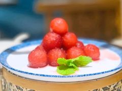 紫金葡萄-点都德·毕德寮