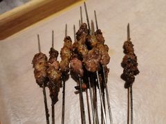 锦州小串-锦州烧烤·纸包鱼(物资学院路店)
