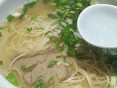 -品回味清真西北楼(宁波首店)