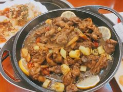 -卡尔顿东方银龙酒店•广西菜•早茶