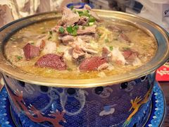 -东北大院·东北菜(三台子店)