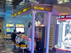 -反斗乐园(领展中心城店)