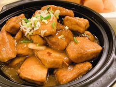 总督豆腐-忠顺斋易州印象烤鸭店(东关新村店)
