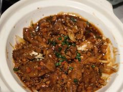 -刀板香·安徽菜(国购IFC店)