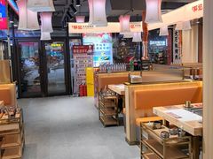 -郭记烤肉创始店(民丰大街店)