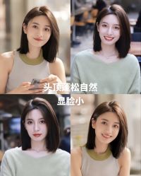 -十六番发型师事务所