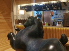 -北往西·西安油泼面(万德庄店)