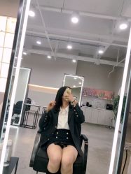 -蚂蚁造型沙龙