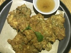-潮粥荟·潮汕砂锅粥(朝阳大悦城店)
