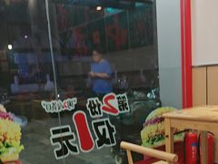 -塔斯汀中国汉堡(员村店)