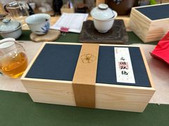 -先春西湖龍井•九曲红梅(杭大路店)