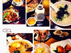 -和彩放题餐厅(酒仙桥店)