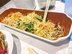 -老大连·海肠捞饭·大连海鲜大连菜(西安路店)