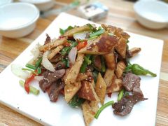 -新疆欣悦饭庄