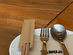 -无印良品餐堂 MUJI Diner(成都太古里店)