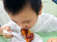 -景好海鲜餐厅(大鹏必选旅游店)