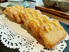 手指年糕-几荷·恰似故人来(秀水广场店)