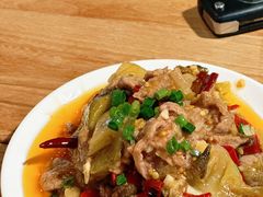 -小厨面(巨野路店)