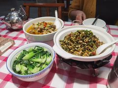 -好帮厨·下饭浏阳菜·坚持现炒(月湖店)
