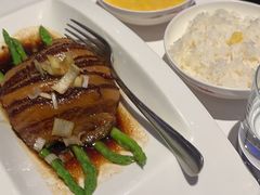 -赵记老铺(市府恒隆广场店)