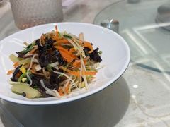 -奇芳阁·百年清真南京菜(夫子庙店)