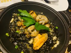 -MOSSO德国餐厅·音乐酒吧(环宇荟店)
