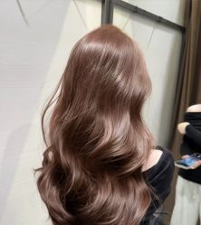 -逸丝风尚专注烫染